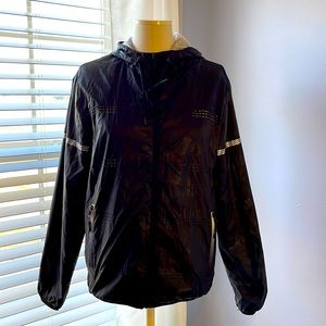 New ZYIA Black jacket with out tags